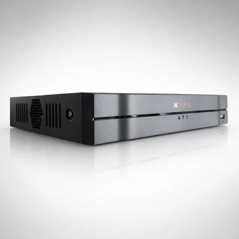 CP Plus 4 Ch NVR 1 Sata 104F1 thumbnail 2